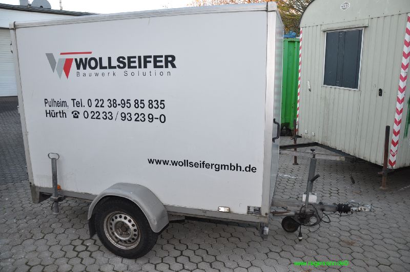 Wollseifer Bauwerk Solutions GmbH (Komplettverkauf)