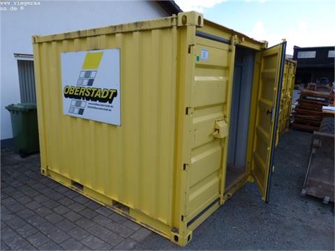 Materialcontainer 