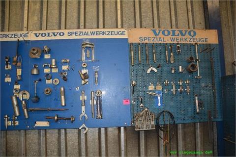 Posten Spezialwerkzeuge für Volvo PKW´s