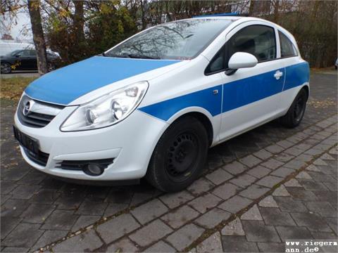 Opel Corsa zzgl. 240,00 € + der gesetzlichen MwSt. Handlingkosten