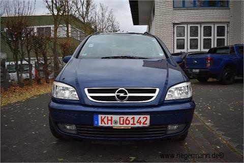 PKW Opel
