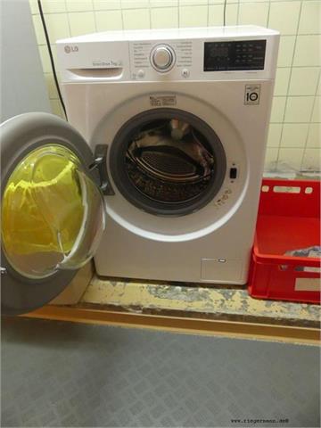 Waschmaschine