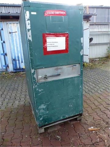 Thermocontainer