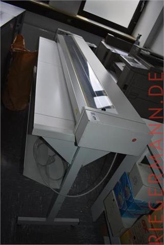 elektr Papierschneidemaschine