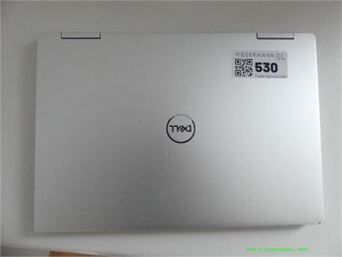 Laptop Dell XPS 13 7390 2-in-1