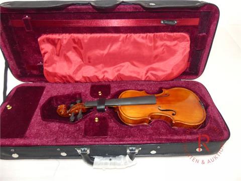 kleine Geige