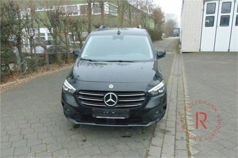 PKW Mercedes-Benz- unter Berücksichtigung §168 InsO (10-Tage-Frist) !