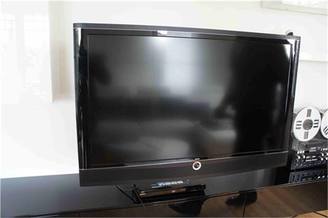 LCD TV-Gerät