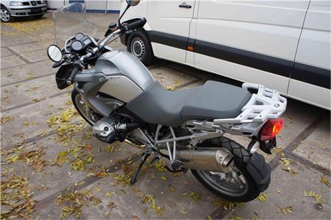 Motorrad (UNTER VORBEHALT - 7 Tagefrist §168 Inso)