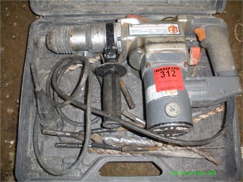 Elektroabbruchhammer