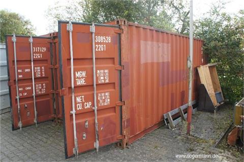 Seecontainer 