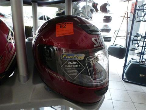 Motorrad- Helm 