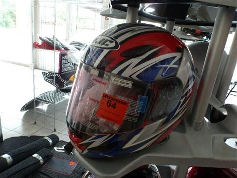 Motorrad- Helm