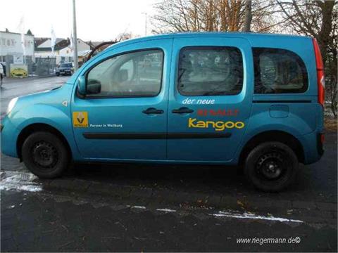 PKW / Kombi Renault Kangoo