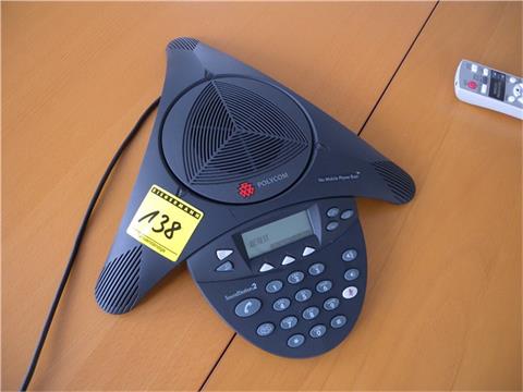 Telefonkonferenzsystem