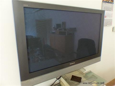 LCD Fernsehgerät