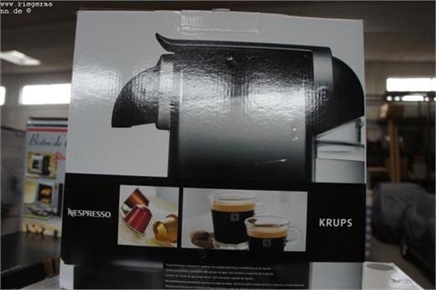 Kaffeemaschine / Kapselautomat
